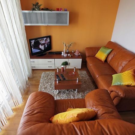 Apartman Split Apartment ภายนอก รูปภาพ