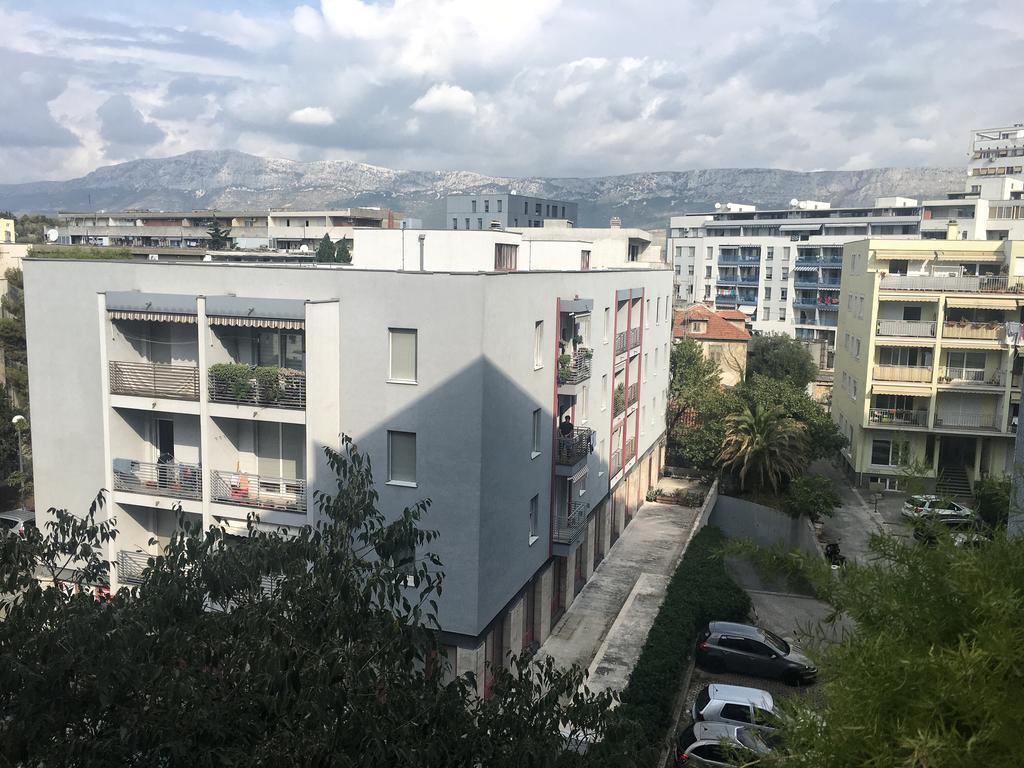 Apartman Split Apartment ภายนอก รูปภาพ