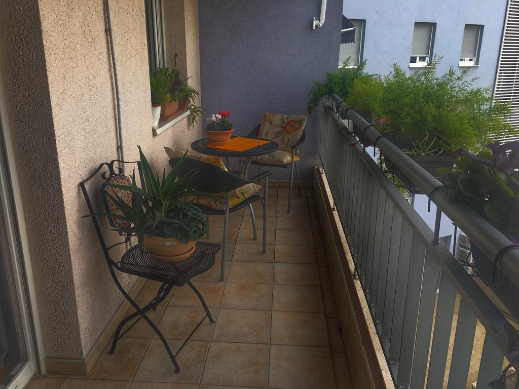 Apartman Split Apartment ภายนอก รูปภาพ